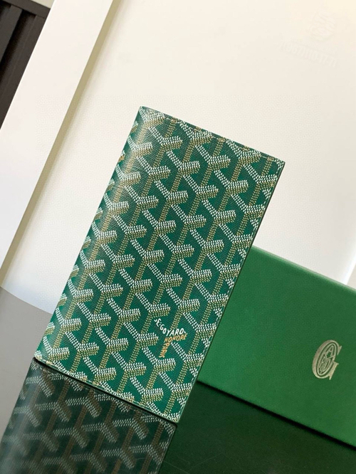 Бумажник Goyard