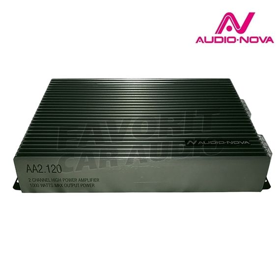 Усилитель AUDIO NOVA AA2.120
