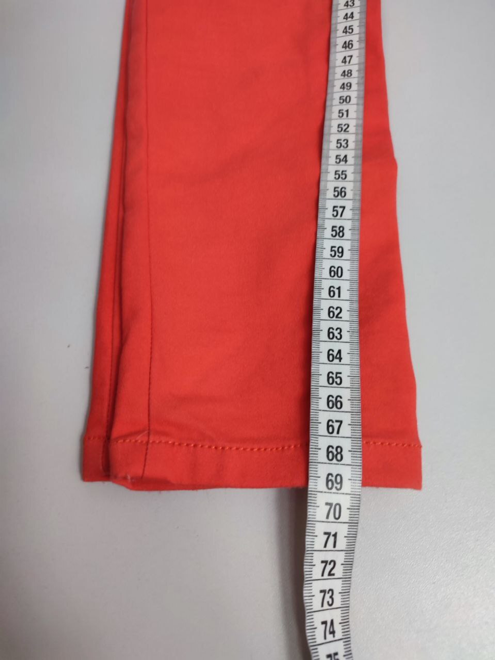 Штаны яркие 40 размер