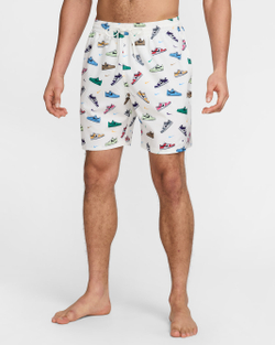 Шорты плавательные мужские NIKE 7 VOLLEY SHORT