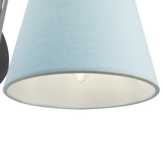 Настенный светильник (бра) Freya FR5066WL-01CH