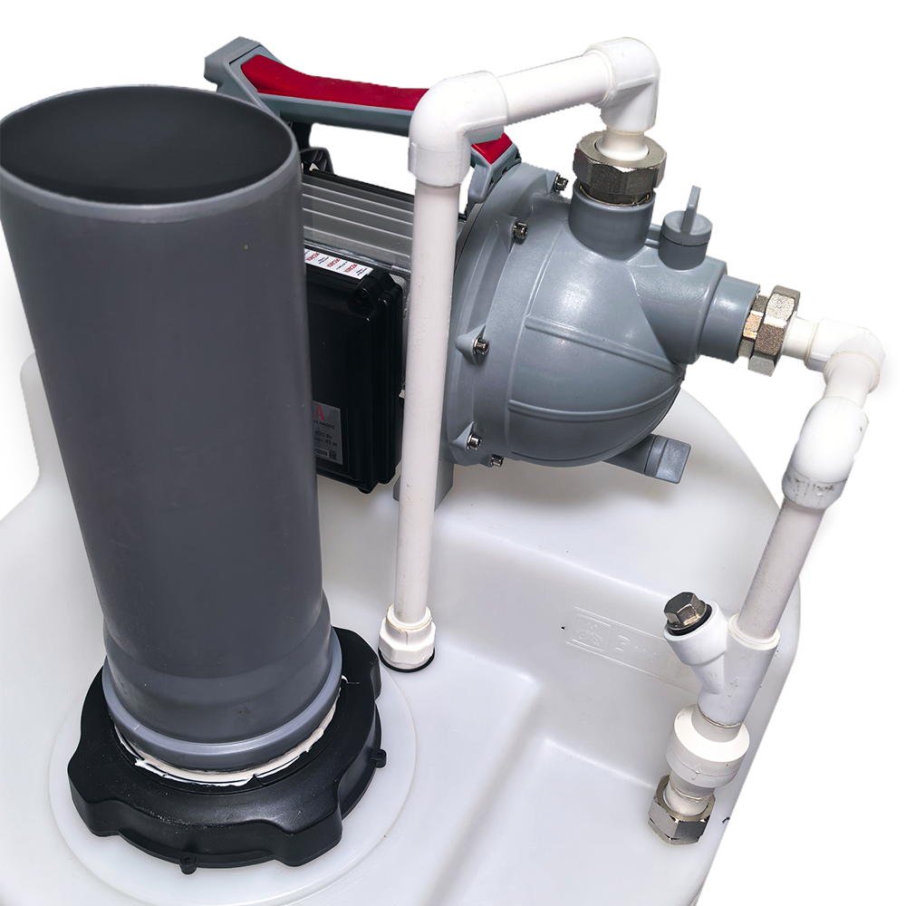 Скруббер СКНФ 100