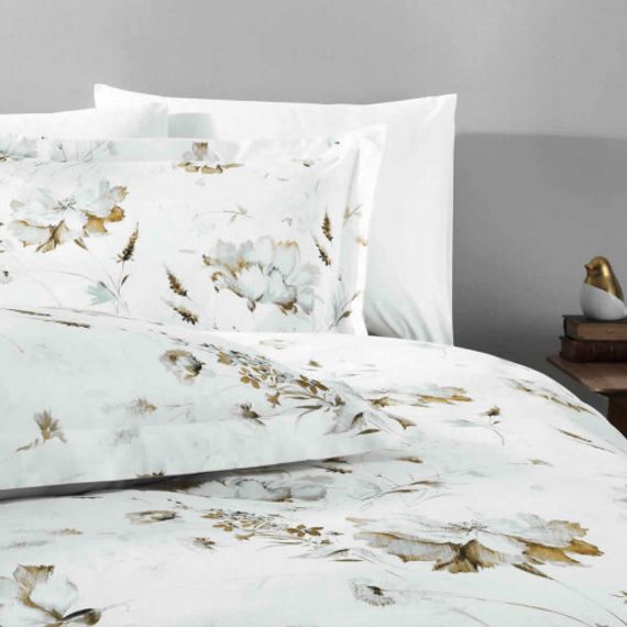 Постельное белье Summer TIVOLYO HOME Турция