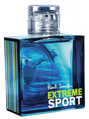 Paul Smith Extreme Sport