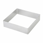 Рамка кондитерская высота 5 см 18х18 см