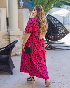 Платье УК-1098 Fabrika