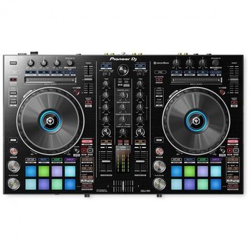 Pioneer DDJ-RR