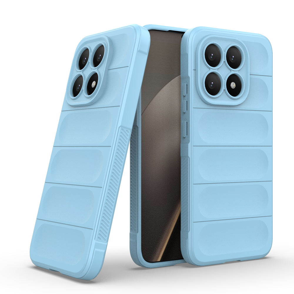 Противоударный чехол Flexible Case для Xiaomi 15T