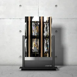 Настенный светильник Arte Lamp ALRUBA