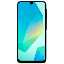 Смартфон Samsung Galaxy A16 8/256Gb Black (SM-A165F)