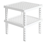 Стойка универсальная ХАКУ квадратная 260*260*150 М2749