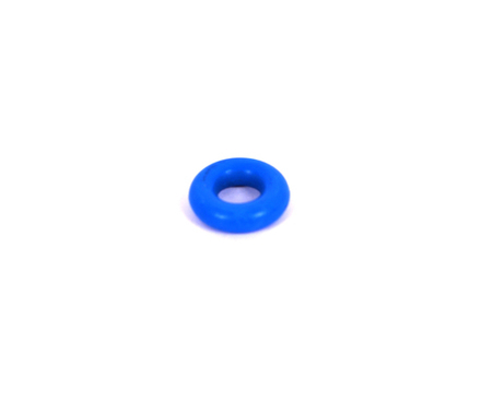 Кольцо форсунки синее Лада Ларгус