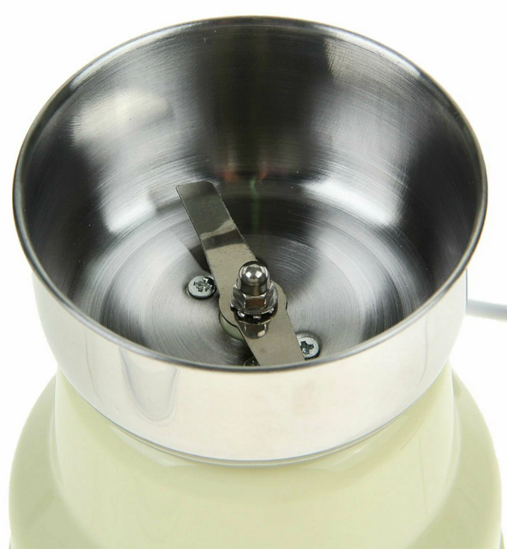 Кофемолка электрическая Home Star HS-2001