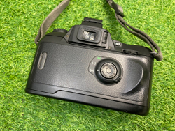 Nikon F75