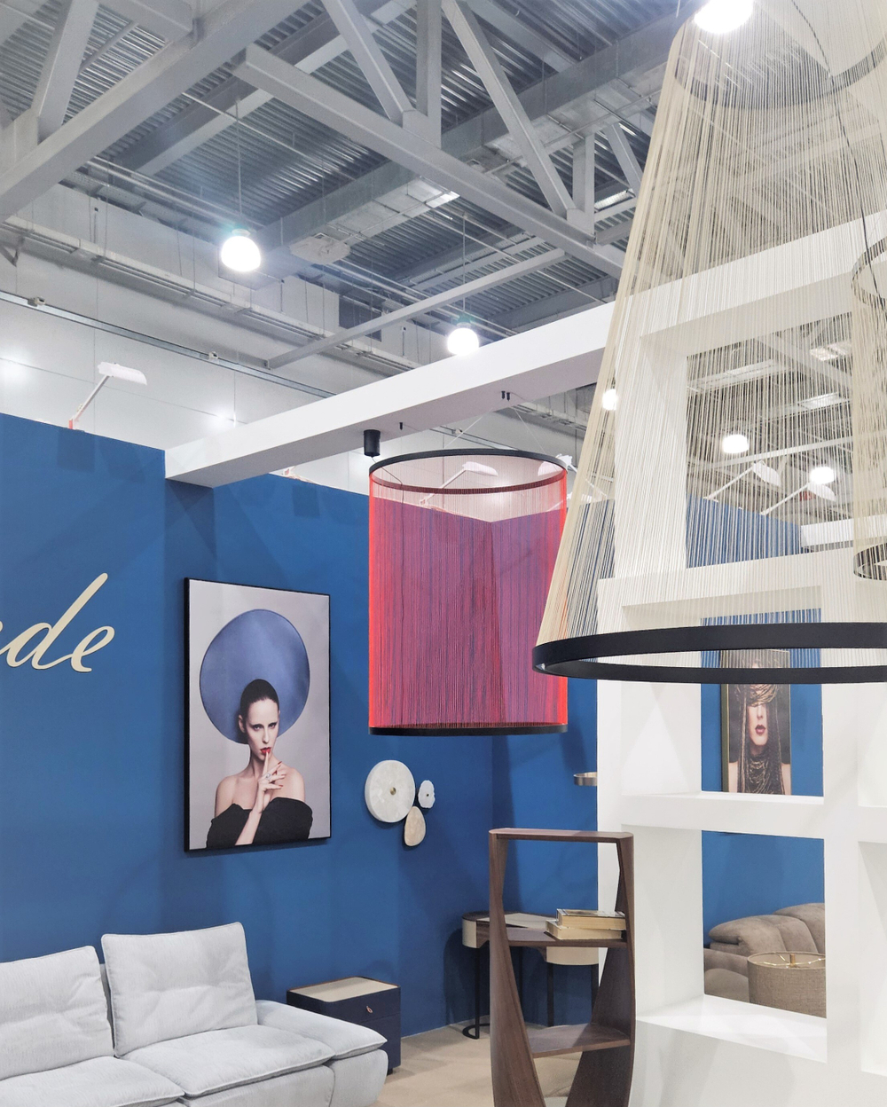 Люстра Array 1830