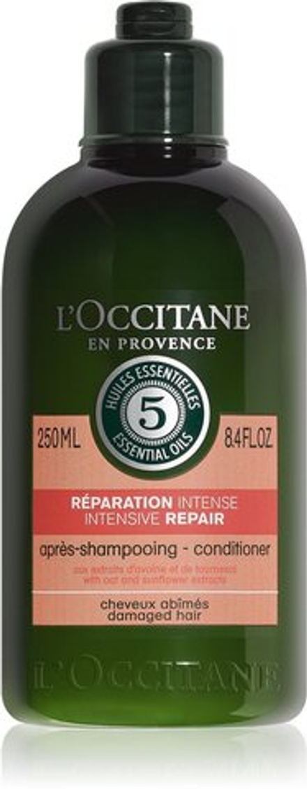 L’Occitane Aromachologie - регенерирующий кондиционер для сухих и поврежденных волос /   250  ml  / GTIN 3253581758823
