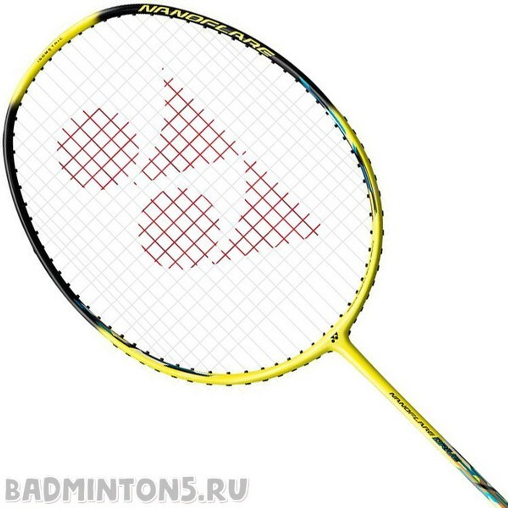 Ракетка для бадминтона Yonex Nanoflare Drive