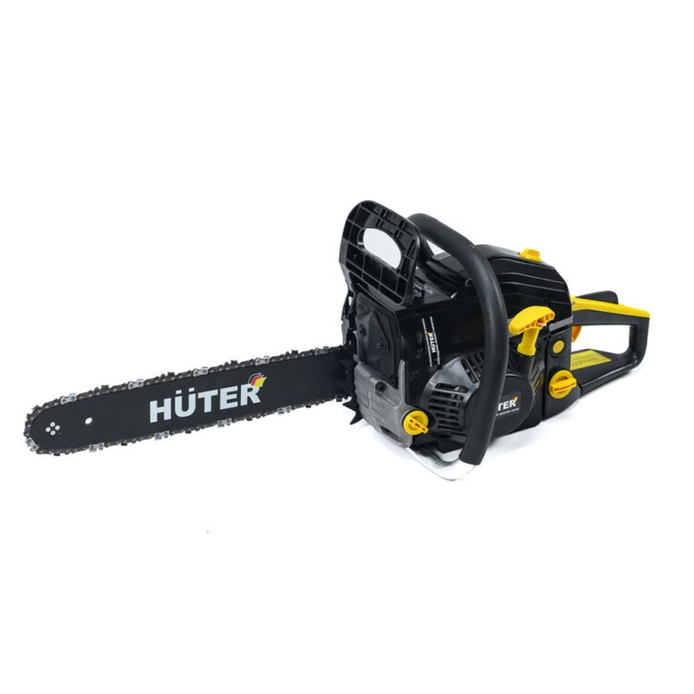 Бензопила Huter BS-2,3/40RS