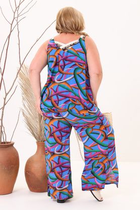 Цена на Костюм-5212 больших размеров