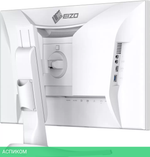 Монитор EIZO FlexScan EV2740X-WT