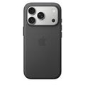 Apple TechWoven Case with MagSafe iPhone 17 Pro Black