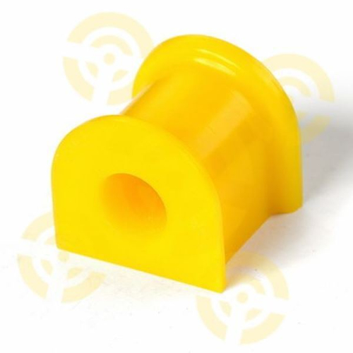 Полиуретановая втулка стабилизатора, передней подвески I.D. = 19 мм (Кратность 2 шт.) 101798