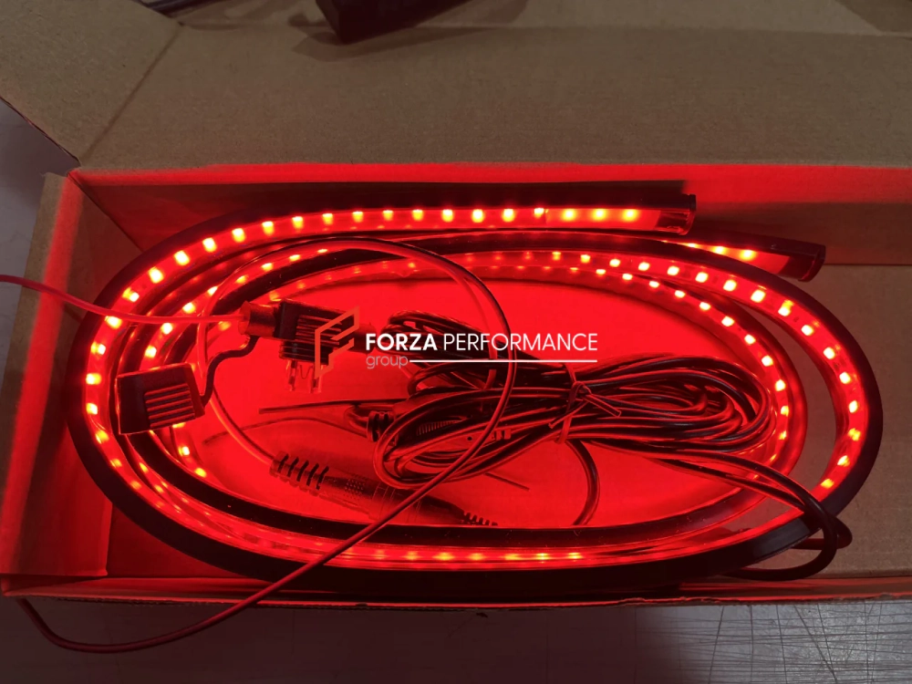 Карбоновый обвес для Mercedes-Benz G-Class G63 W463A/W464 2021+ Мерседес Гелик гелентваген