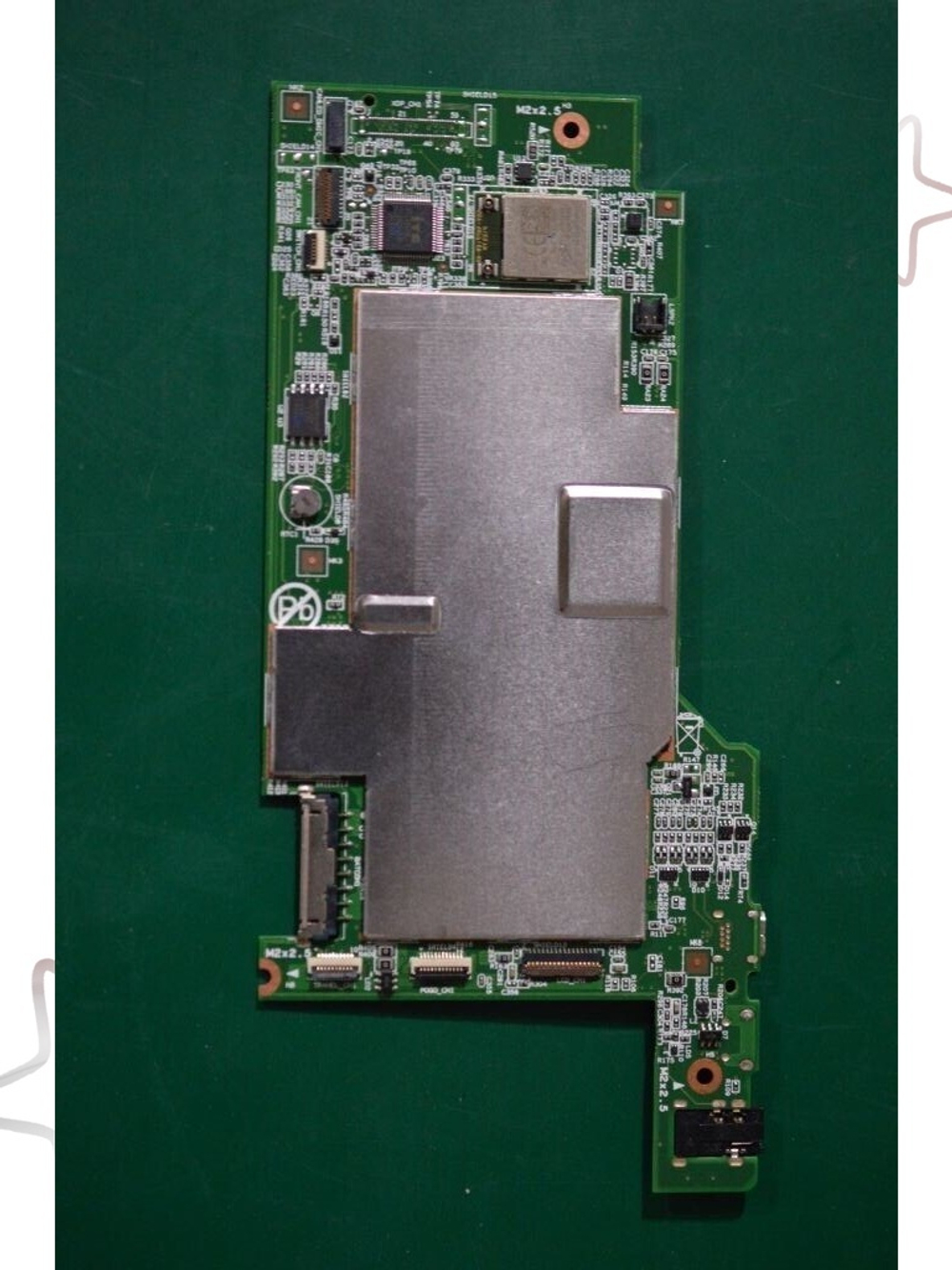 Материнская плата для ноутбука Lenovo MIIX3-1030 W8P Z3735 2G 64G (5B20G99935), оригинал