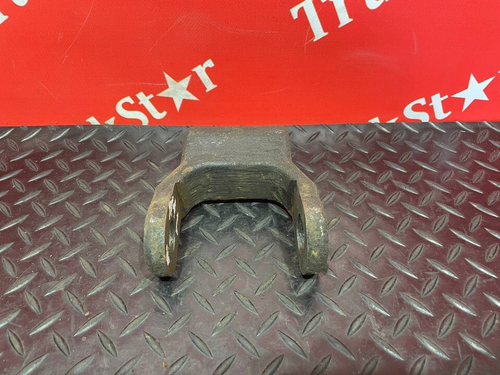 Кронштейн передней рессоры