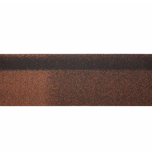 Черепица коньково-карнизная Roofshield Hip Ridge HR-37 Робуста