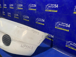 Бампер передний NISSAN WINGROAD 2000