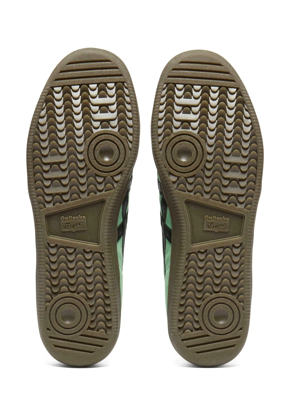 Кроссовки Onitsuka Tiger - peppermint black