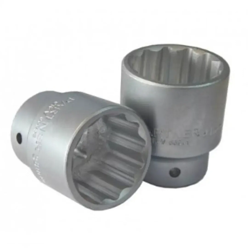 Головка 33мм 3/4''12гр. Forsage F-56933