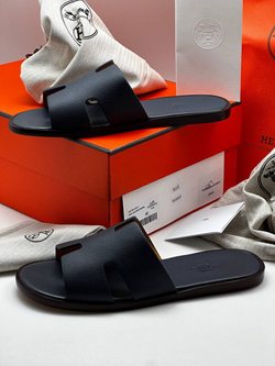 Шлёпанцы Hermes