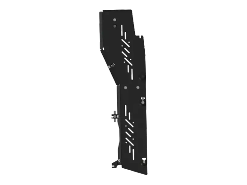 Защита топливных и тормозных магистралей Sheriff для Haval Dargo 2022- арт.39.5180