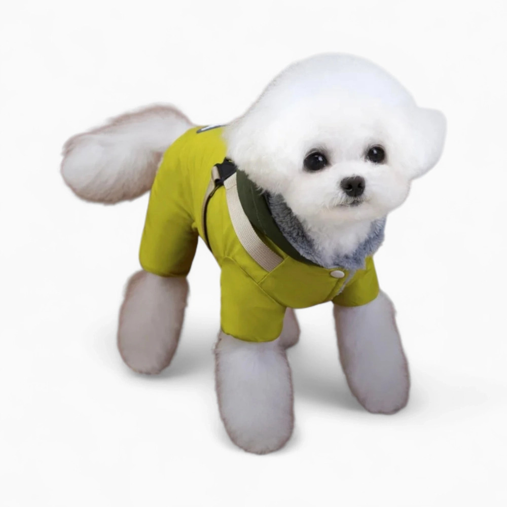 Комбинезон «Go»