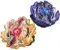 Волчок Duo Aeclipse 7Star Unite B-00 Beyblade Burst God от Takara Tomy