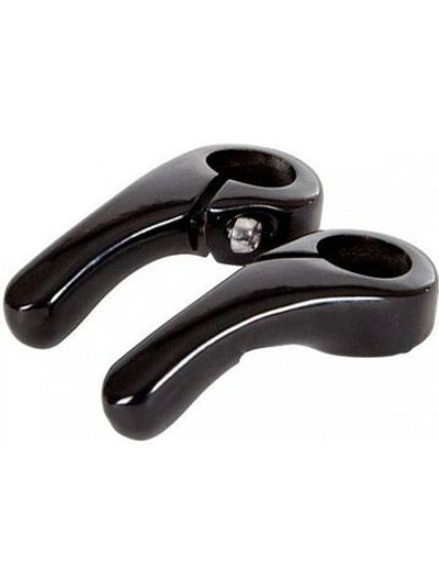 Рога STG GR6250, алюминий,черный Х108389