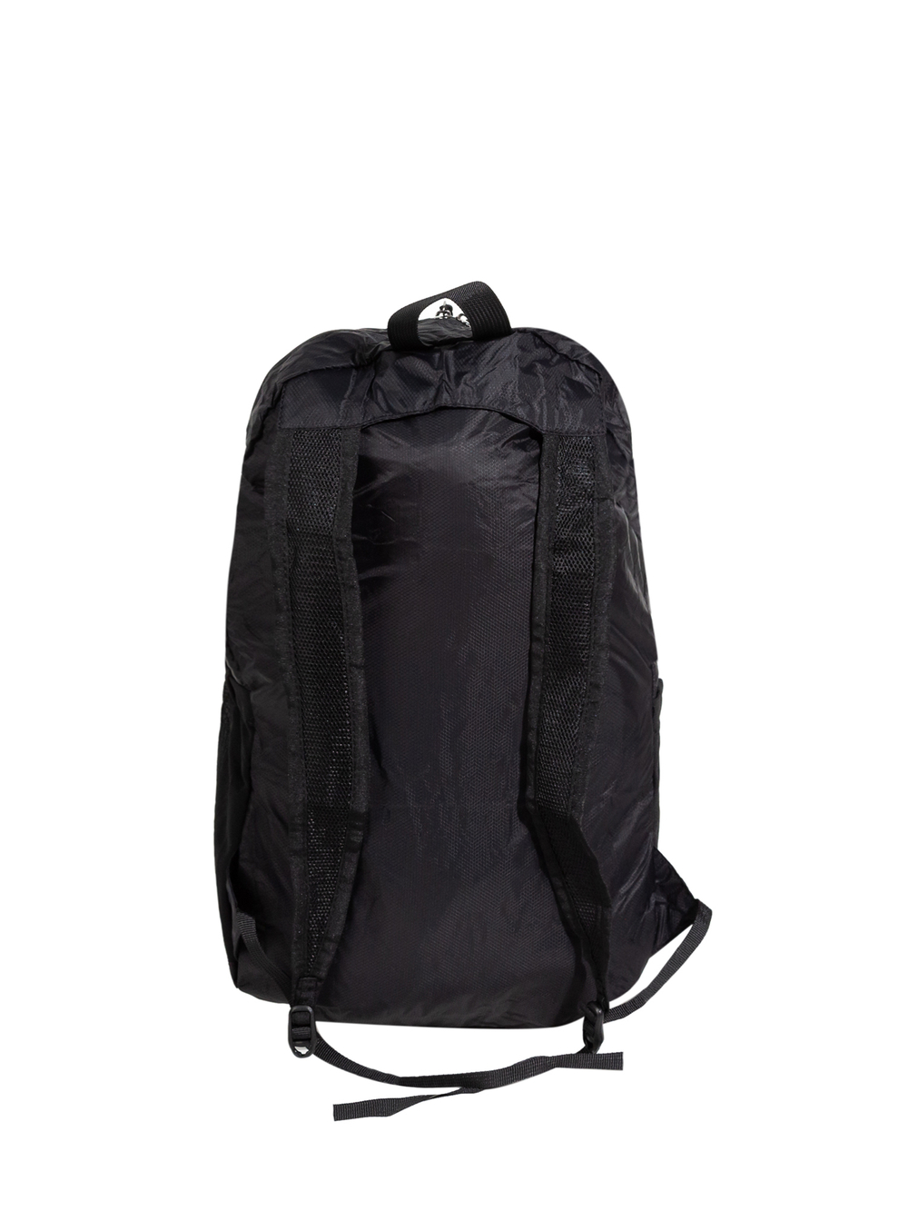 Рюкзак Naturehike yunyan сверхлегкий складной, 18л, черный (NH17A012-B)