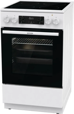 Плита электрическая Gorenje GEC5C42WG