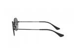 RAY-BAN OVAL RB3547N 002/71