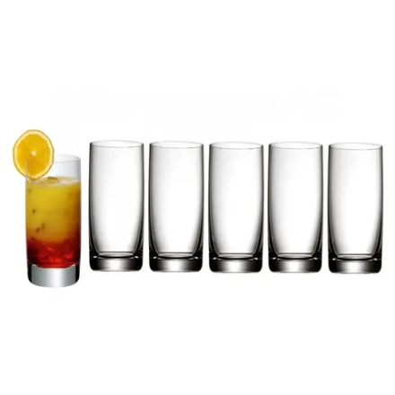 WMF Набор из 6 стаканов Easy 350 мл