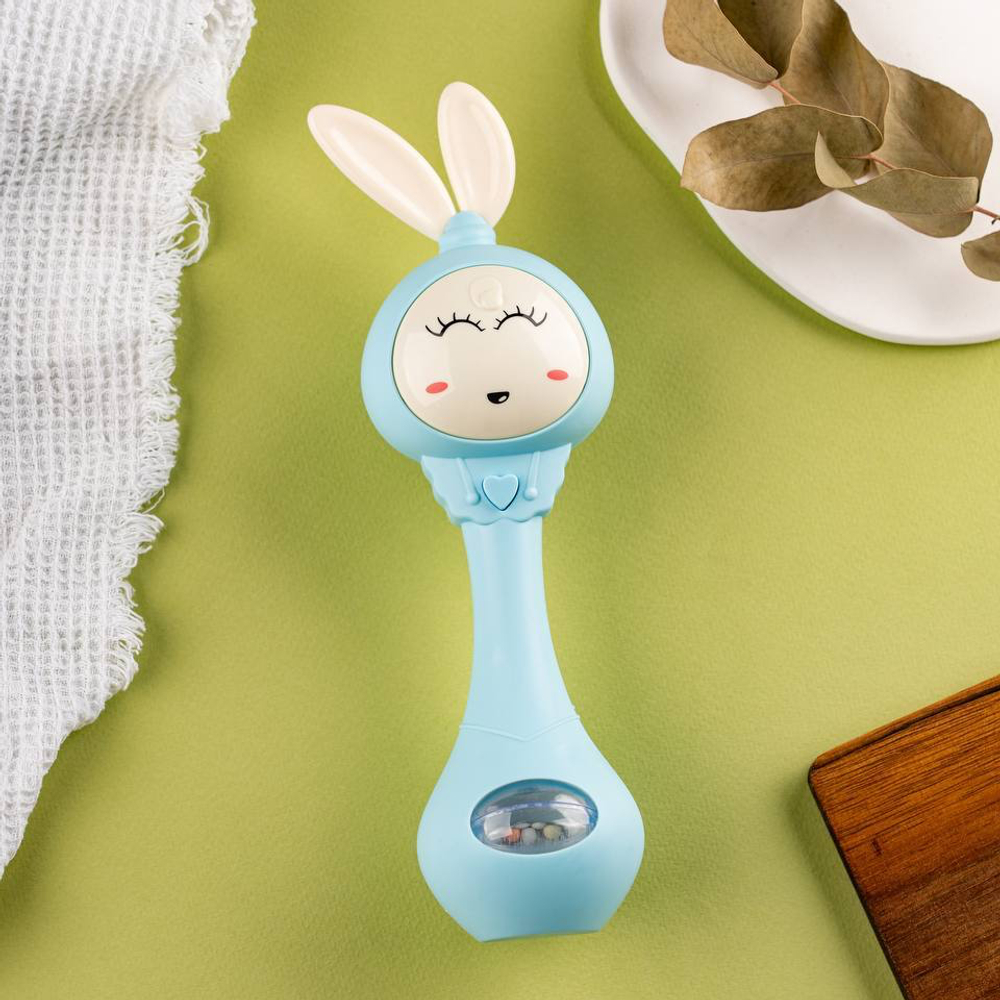 Детская игрушка "Zama Bunny"