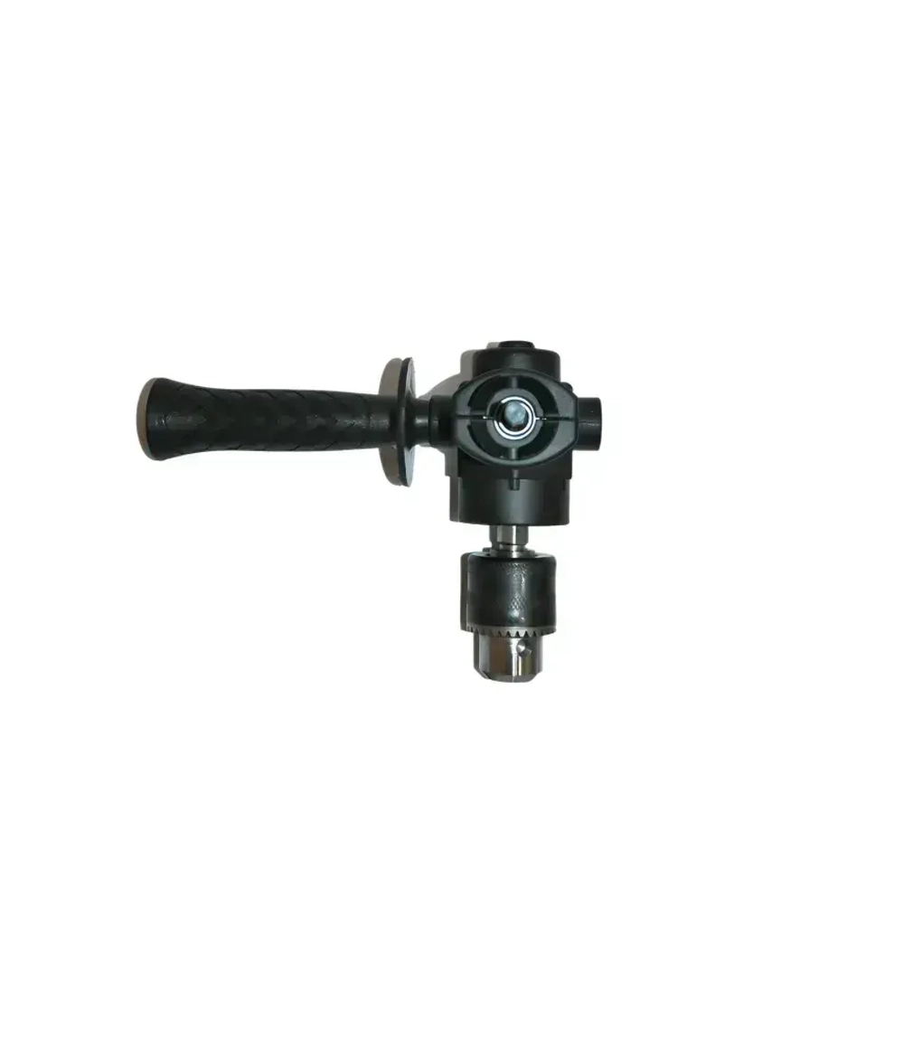 Насадка угловая с патроном