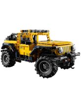 Конструктор LEGO Technic Jeep Wrangler 42122