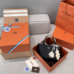 Moynat Duo Tote Bag BB