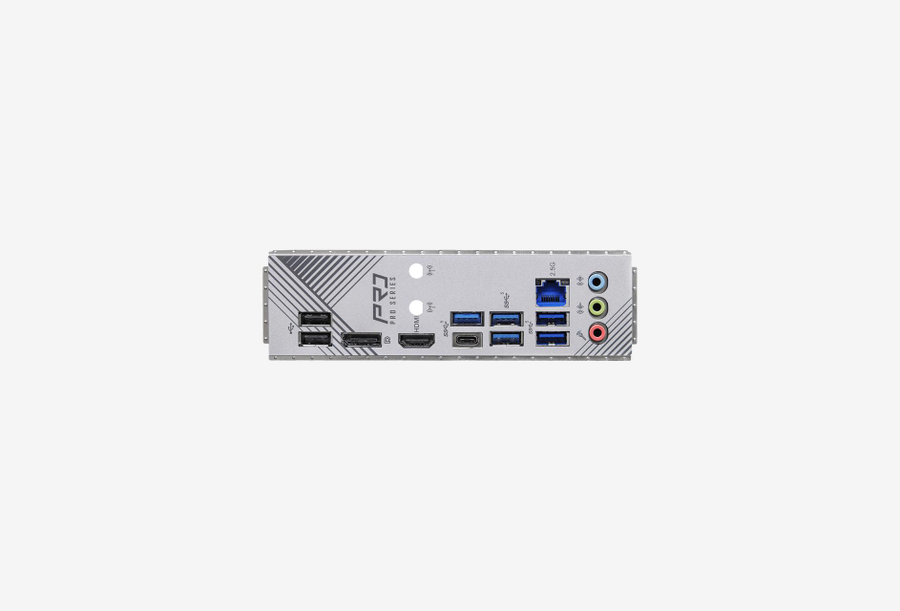 B760 Pro RS/D4_0426709105613