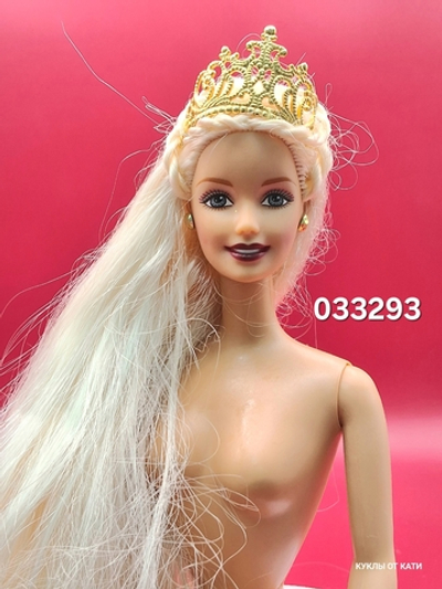Кукла Барби винтаж 00х 033293