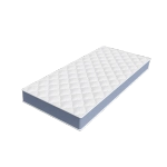 Матрас BuyDream, 18 см, средняя жесткость, независимые пружины