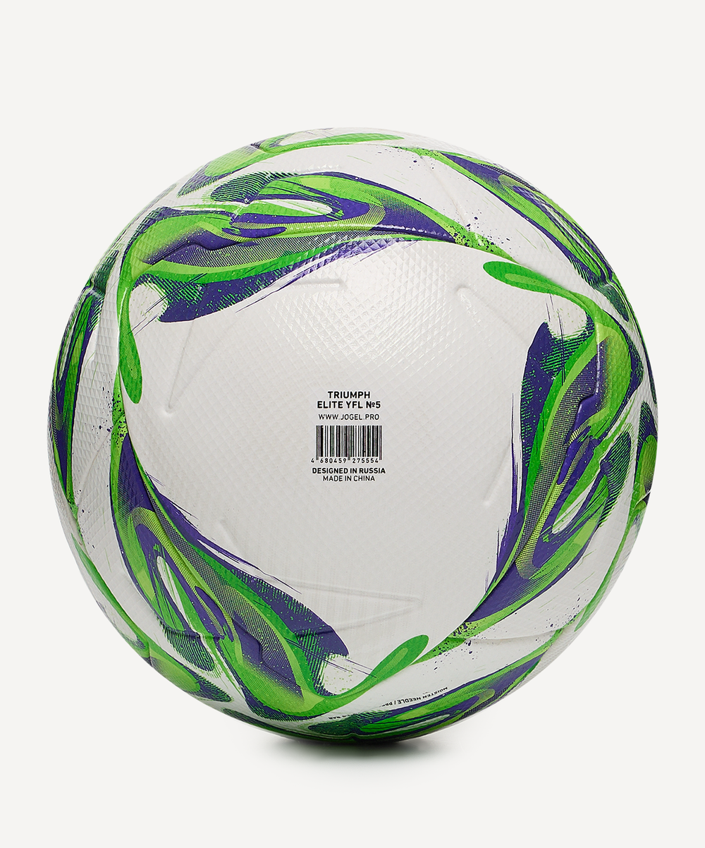 Мяч футбольный Triumph Elite YFL №5